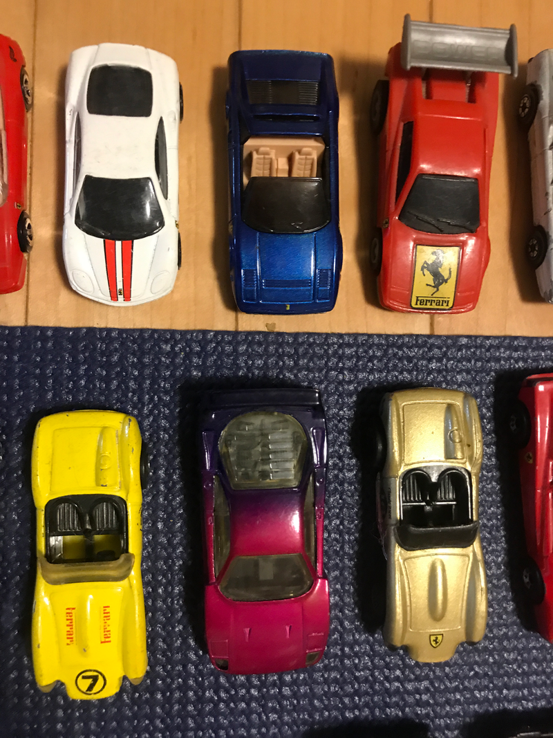 Illustration for article titled Colossal Die-Cast Collection - Box 81 - Yep, We're Still Doing This.